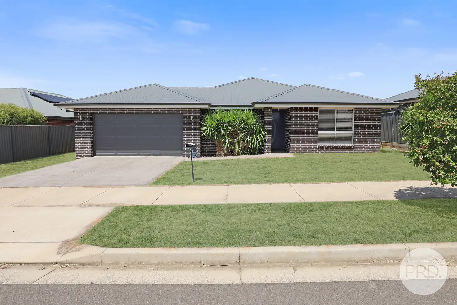 Main view of Homely house listing, 12 Kingham Street, Tamworth NSW 2340