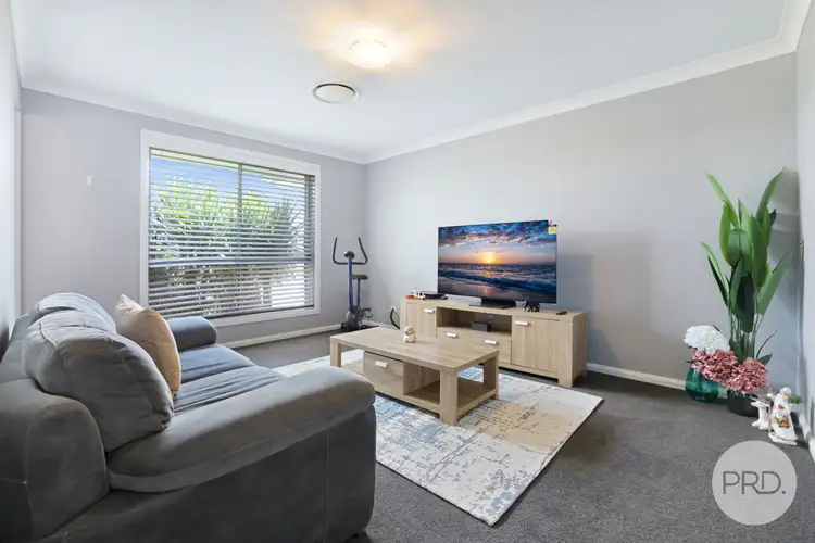 Third view of Homely house listing, 12 Kingham Street, Tamworth NSW 2340