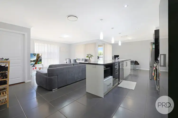 Sixth view of Homely house listing, 12 Kingham Street, Tamworth NSW 2340