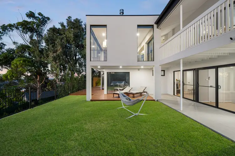 Second view of Homely house listing, 7 Joseph Avenue, Wattle Park SA 5066