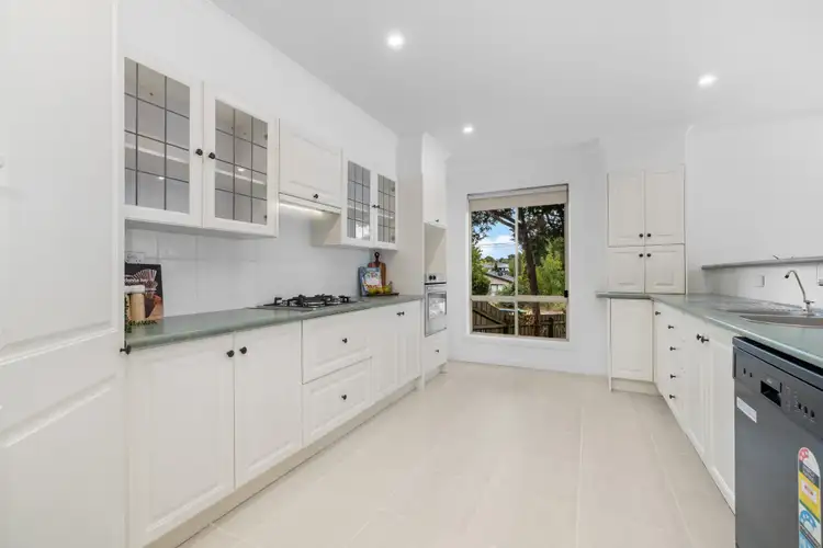 Sixth view of Homely unit listing, 1/48 Linda Crescent, Ferntree Gully VIC 3156