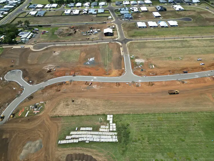 Sixth view of Homely land listing, Lot 3 Kinara Bargara, Bargara QLD 4670