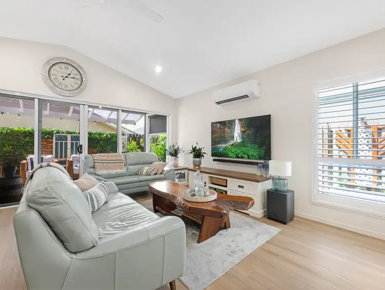 Fifth view of Homely house listing, 221/2-20 Island View Drive, Urangan QLD 4655