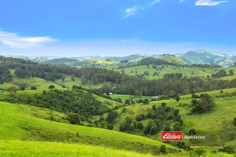 15 Laidlaw Road, Tipperary via, Gloucester NSW 2422