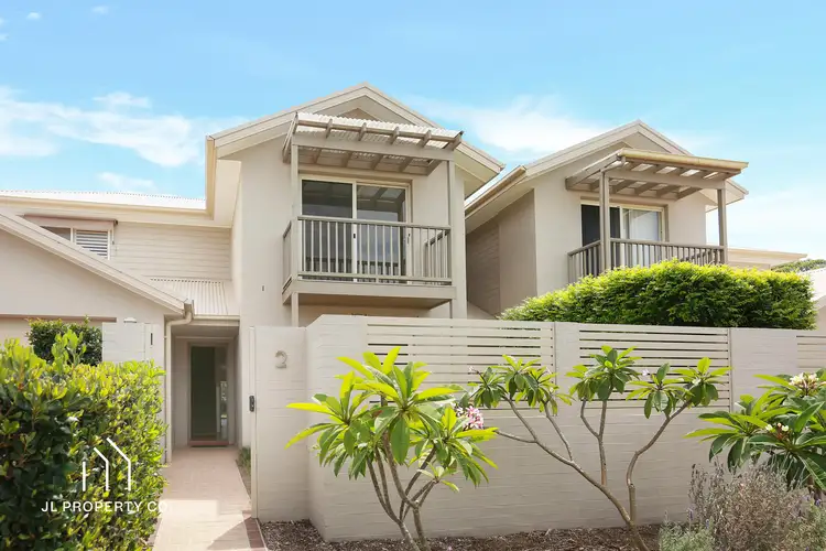 2/7-9 Ridge Street, Ettalong Beach NSW 2257