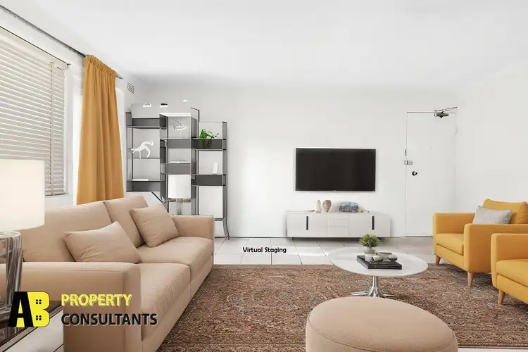 9/73 Prospect Street, Rosehill NSW 2142