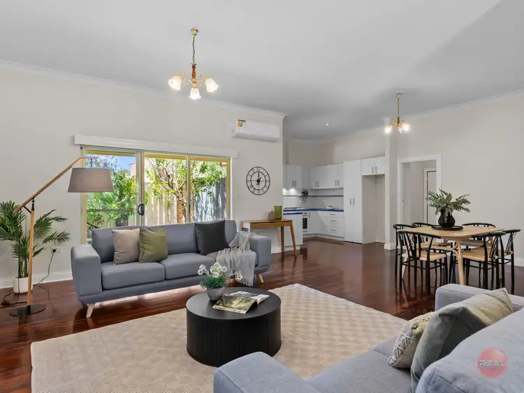 Second view of Homely house listing, 1A Brinkworth Street, South Plympton SA 5038