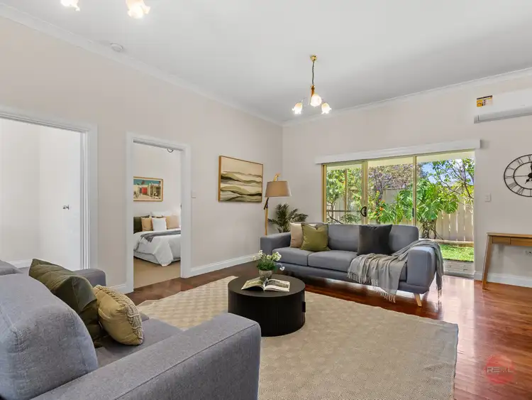 Third view of Homely house listing, 1A Brinkworth Street, South Plympton SA 5038