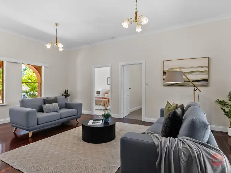 Fourth view of Homely house listing, 1A Brinkworth Street, South Plympton SA 5038