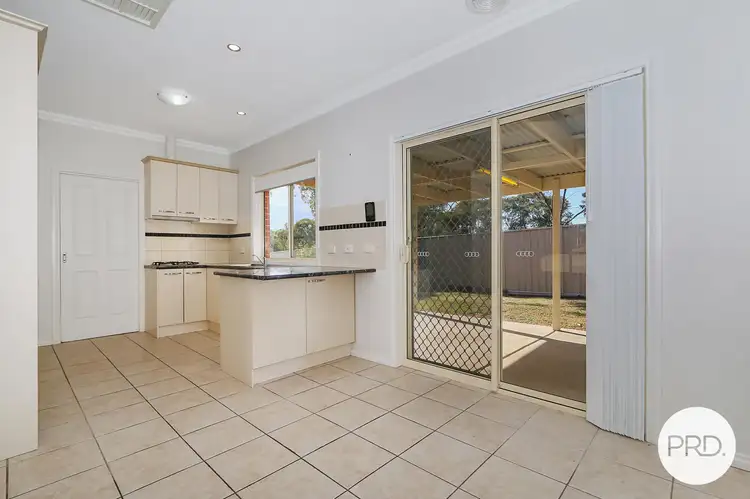 Third view of Homely townhouse listing, 2/29 Heppner Court, Thurgoona NSW 2640