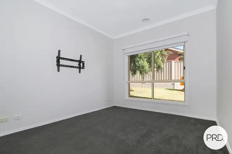 Fifth view of Homely townhouse listing, 2/29 Heppner Court, Thurgoona NSW 2640
