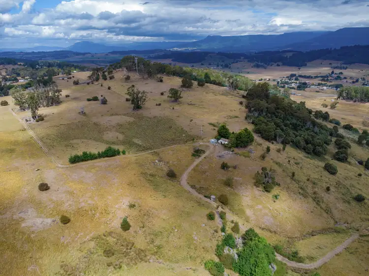 85 Miles Road - 'Rosewick Cottage', Mole Creek TAS 7304