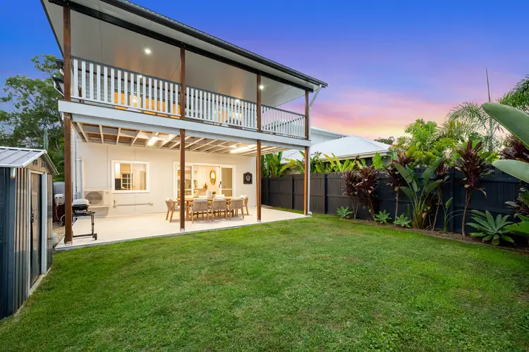 161 Baskerville Street, Brighton QLD 4017