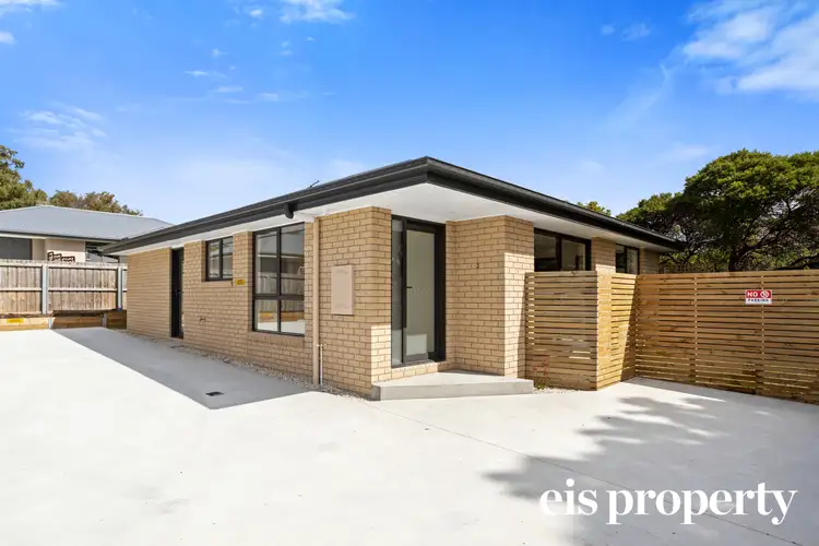 Second view of Homely unit listing, 3/11 Lewan Avenue, Kingston TAS 7050