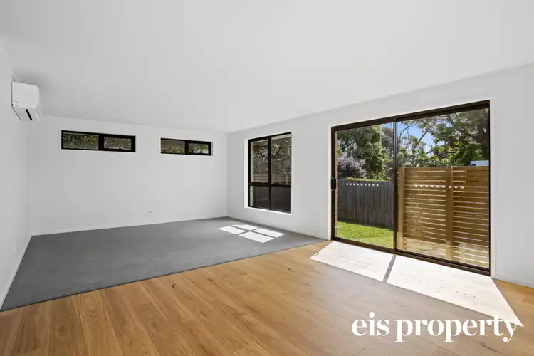 Third view of Homely unit listing, 3/11 Lewan Avenue, Kingston TAS 7050