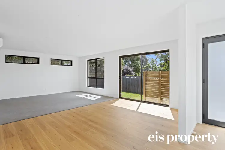 Fourth view of Homely unit listing, 3/11 Lewan Avenue, Kingston TAS 7050