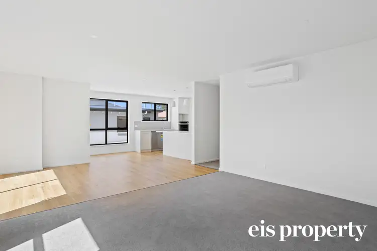 Fifth view of Homely unit listing, 3/11 Lewan Avenue, Kingston TAS 7050