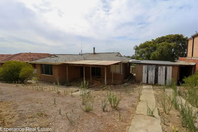 Second view of Homely house listing, 23 Smith Street, West Beach WA 6450