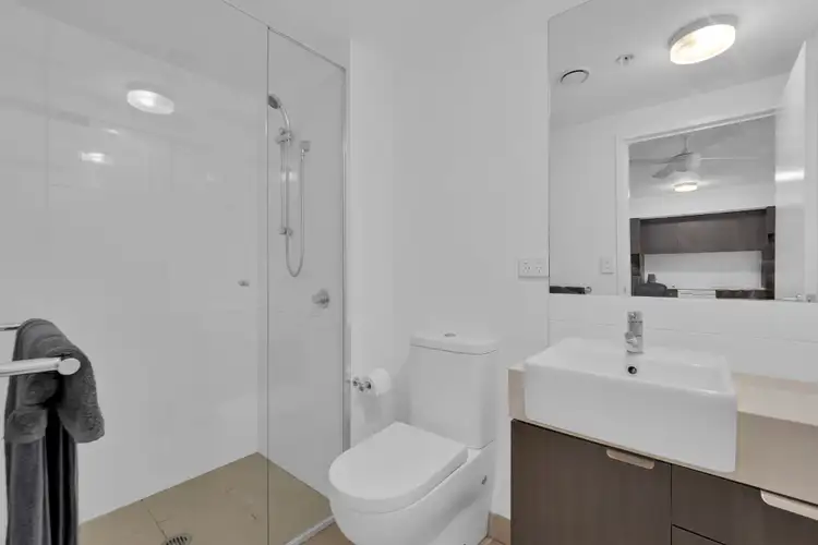 Fifth view of Homely apartment listing, 301/25 Connor Street, Fortitude Valley QLD 4006