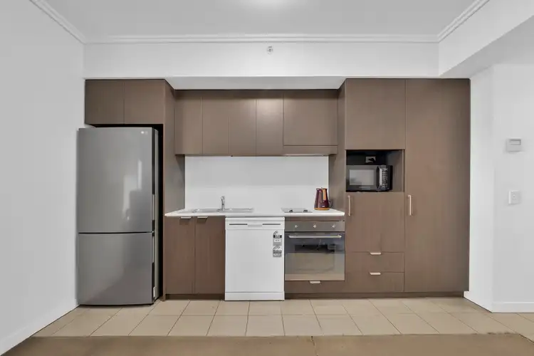 Sixth view of Homely apartment listing, 301/25 Connor Street, Fortitude Valley QLD 4006
