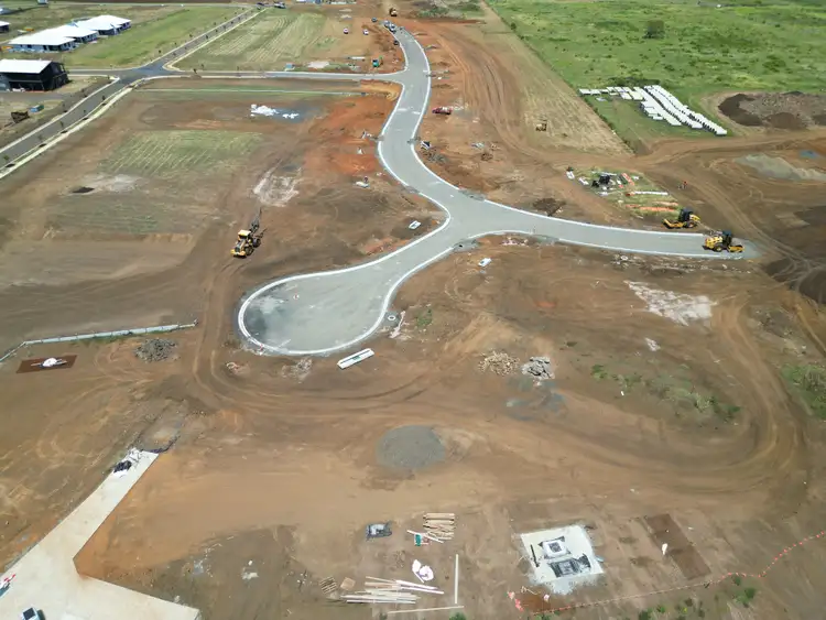 Fourth view of Homely land listing, Lot 6 Kinara Bargara, Bargara QLD 4670