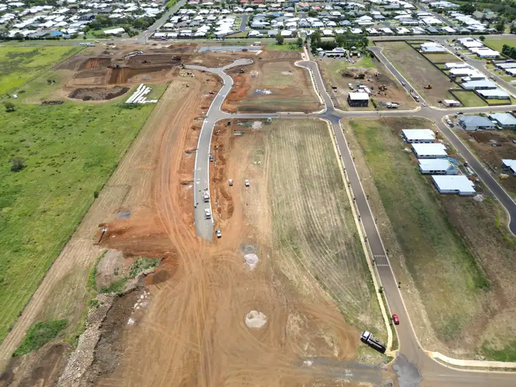 Fifth view of Homely land listing, Lot 6 Kinara Bargara, Bargara QLD 4670