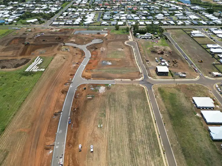 Sixth view of Homely land listing, Lot 6 Kinara Bargara, Bargara QLD 4670