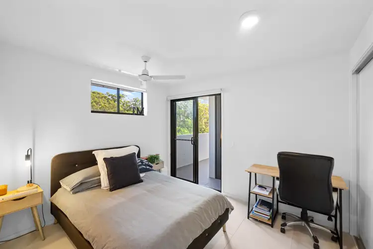 Sixth view of Homely unit listing, 42/12 High Street, Sippy Downs QLD 4556
