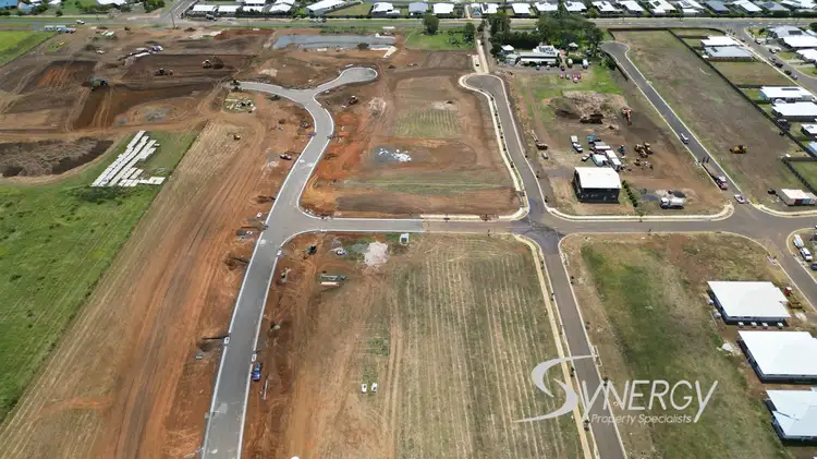Lot 7 Kinara Bargara, Bargara QLD 4670