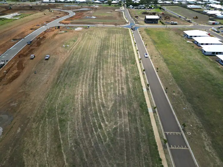 Second view of Homely land listing, Lot 7 Kinara Bargara, Bargara QLD 4670