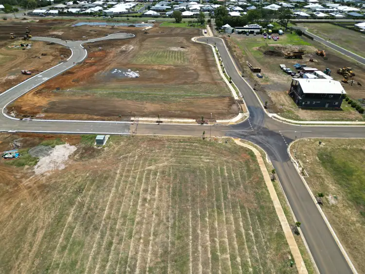 Third view of Homely land listing, Lot 7 Kinara Bargara, Bargara QLD 4670