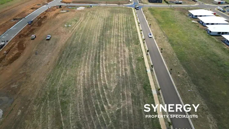 Third view of Homely land listing, Lot 8 Kinara Bargara, Bargara QLD 4670