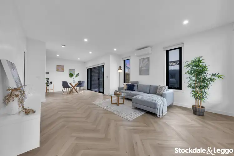 Third view of Homely house listing, 1/29 Henderson St, Laverton VIC 3028