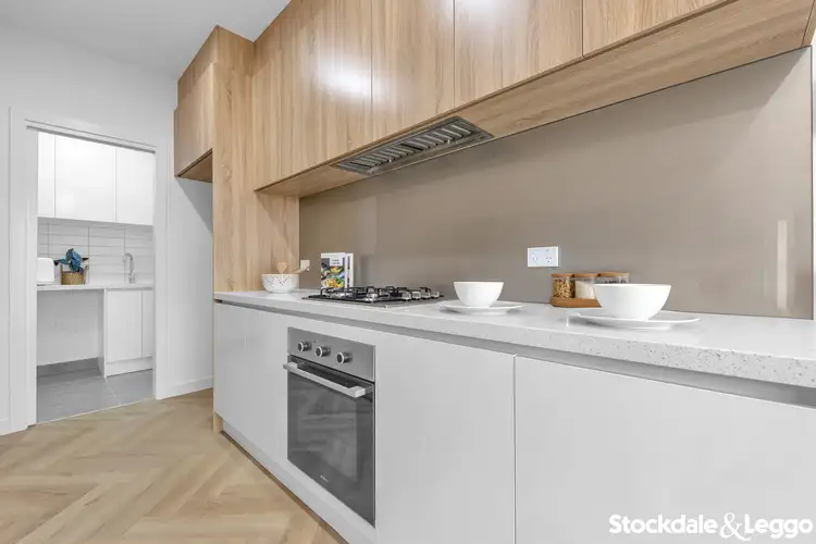 Fifth view of Homely house listing, 1/29 Henderson St, Laverton VIC 3028