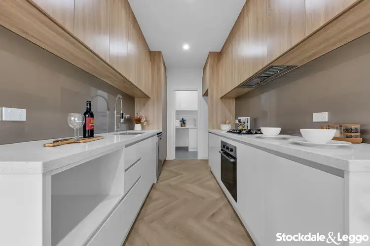 Sixth view of Homely house listing, 1/29 Henderson St, Laverton VIC 3028