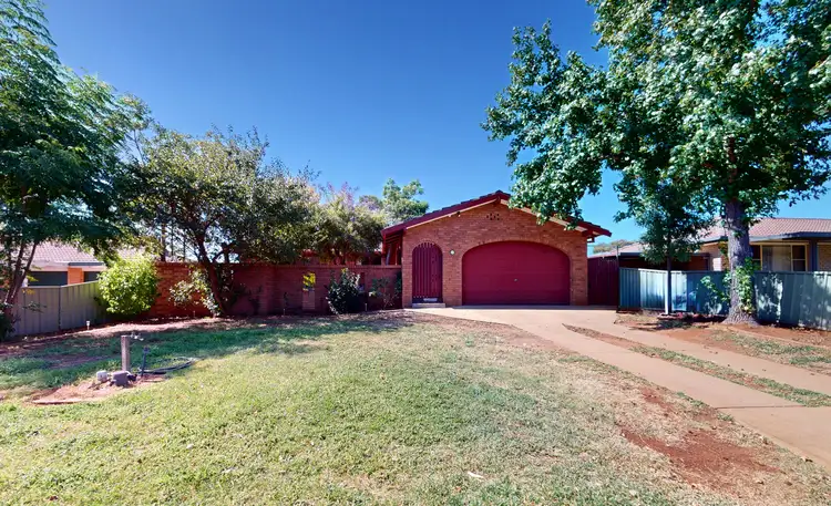 61 Oxley Circle, Dubbo NSW 2830
