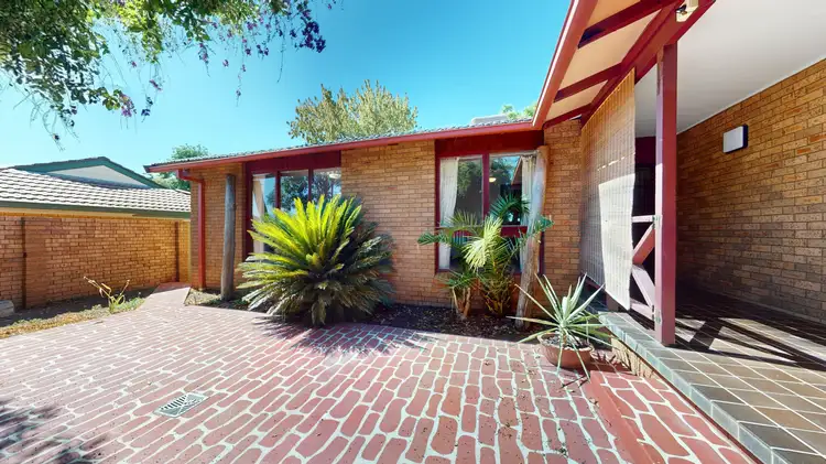 Second view of Homely house listing, 61 Oxley Circle, Dubbo NSW 2830