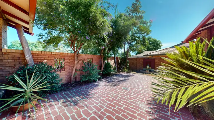 Third view of Homely house listing, 61 Oxley Circle, Dubbo NSW 2830