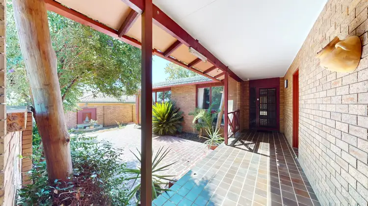 Fourth view of Homely house listing, 61 Oxley Circle, Dubbo NSW 2830