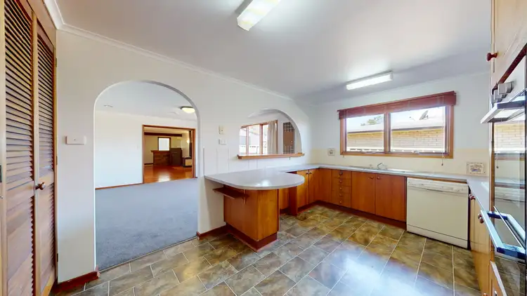 Fifth view of Homely house listing, 61 Oxley Circle, Dubbo NSW 2830