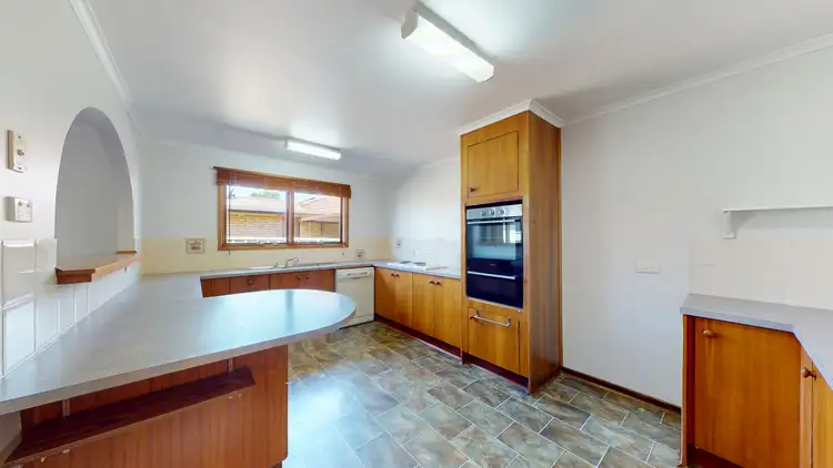 Sixth view of Homely house listing, 61 Oxley Circle, Dubbo NSW 2830