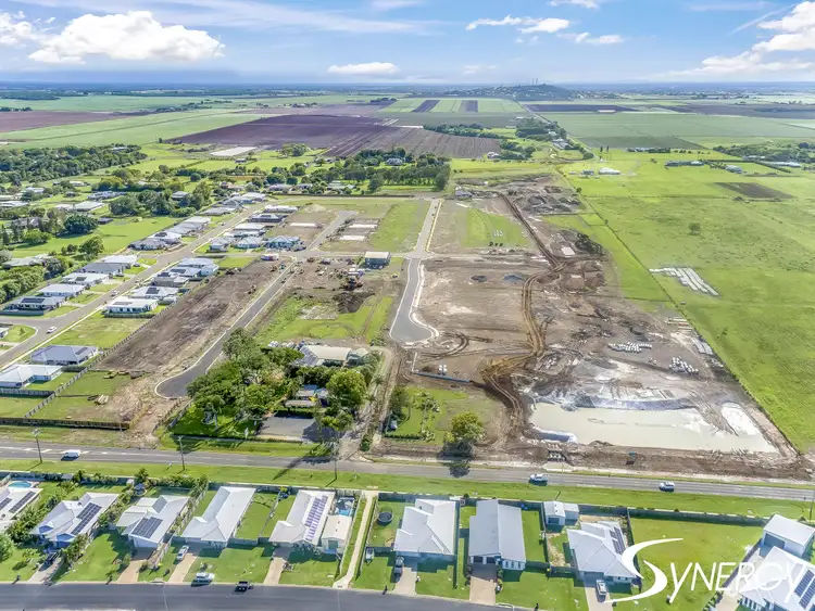 Fifth view of Homely land listing, Proposed Lot 10 Kinara Bargara, Bargara QLD 4670
