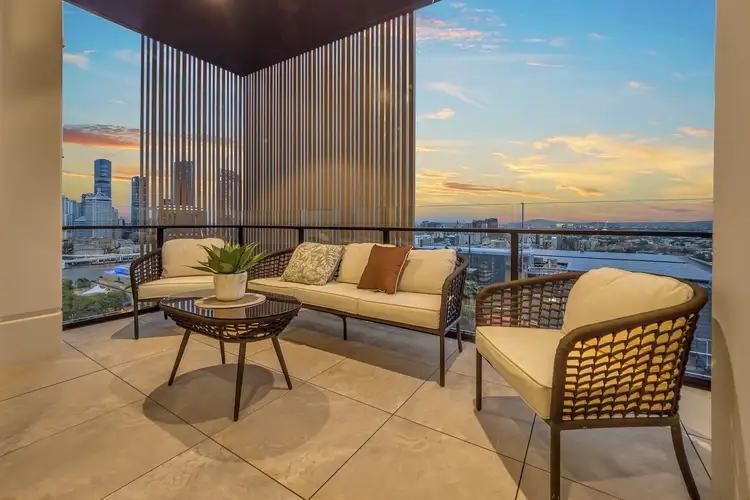 2222/51 Fish Lane, South Brisbane QLD 4101
