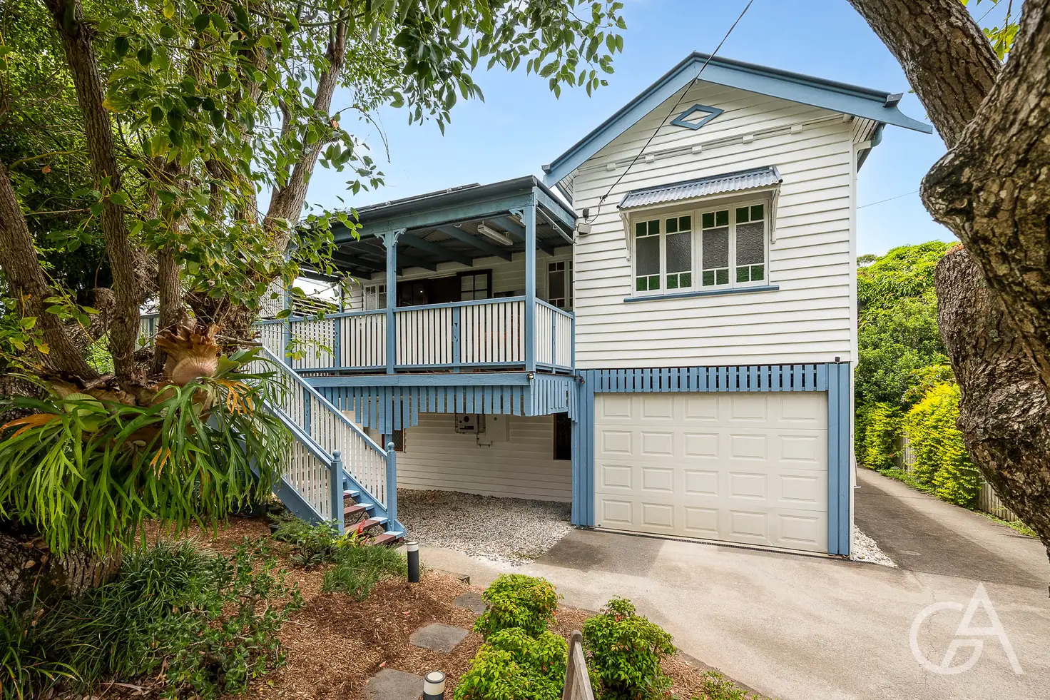 Main view of Homely house listing, 85 Mott Street, Gaythorne QLD 4051