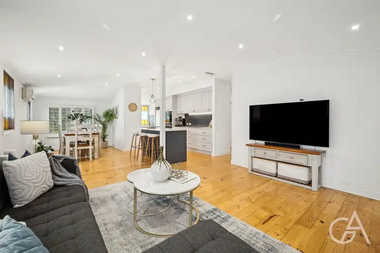 Third view of Homely house listing, 85 Mott Street, Gaythorne QLD 4051