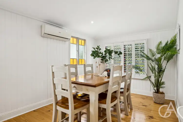 Fourth view of Homely house listing, 85 Mott Street, Gaythorne QLD 4051
