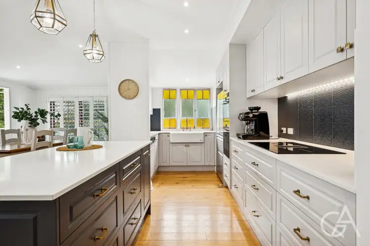 Sixth view of Homely house listing, 85 Mott Street, Gaythorne QLD 4051
