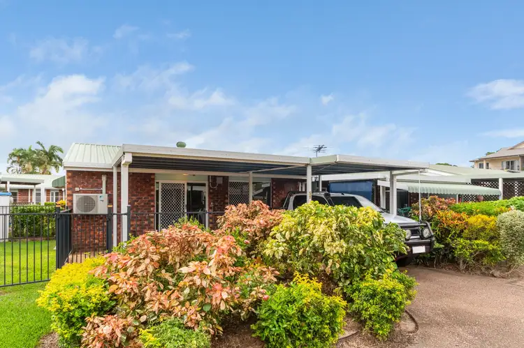 Main view of Homely unit listing, 59/21-23 Albert Street, Cranbrook QLD 4814