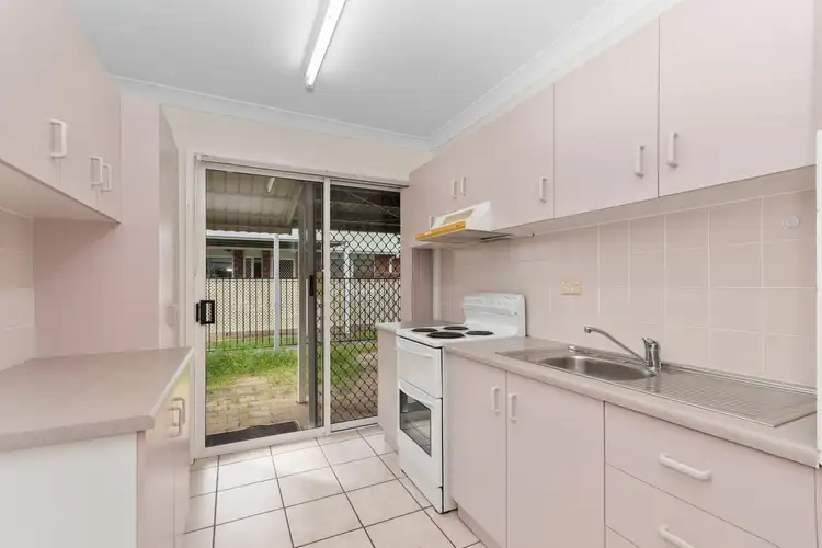 Second view of Homely unit listing, 59/21-23 Albert Street, Cranbrook QLD 4814
