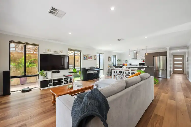 Fourth view of Homely house listing, 1A Troy Street, Bassendean WA 6054